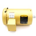 BALDOR ELECTRIC MOTOR 2HP 230/460V 60Hz 1755RPM 145TC 3PH