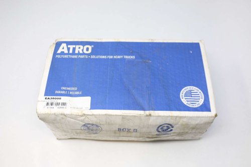 ATRO END BUSHING & ADAPTER KIT