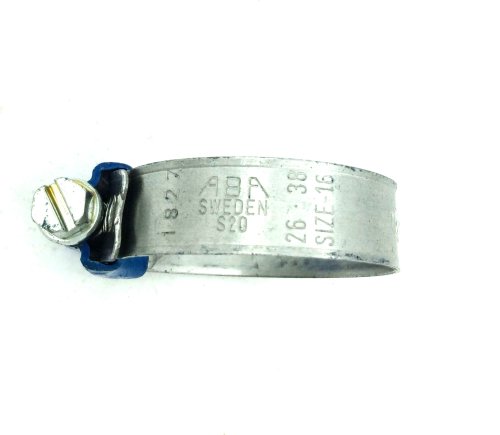 ABA HOSE CLAMP 26-38 SIZE 16 S20