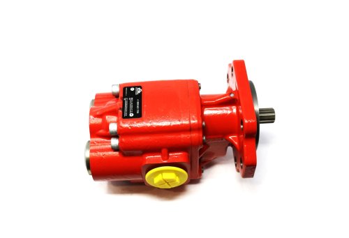 BEZARES GEAR PUMP BEL 26 GAL. SAE