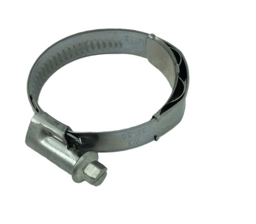 NORMA HOSE CLAMP 12mm BAND 35-50mm W3