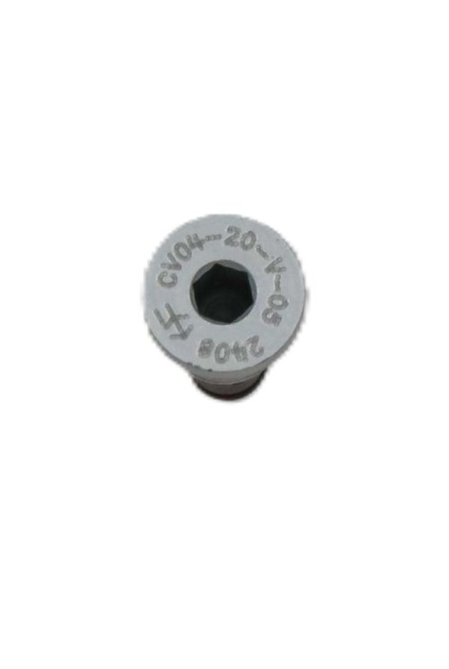 HYDRAFORCE HYDRAULIC CHECK VALVE CARTRIDGE