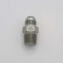 WORLD WIDE FITTINGS INC CONN STRAIGHT 1/2 JICX1/2 MPT