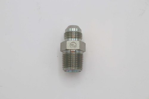 WORLD WIDE FITTINGS INC CONN STRAIGHT 1/2 JICX1/2 MPT