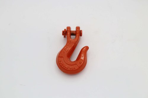 COLUMBUS-MCKINNON [CM] HOOK 1/4\" CLEVIS