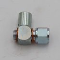 SKF LUBRICATIONS FITTING BANJO