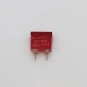 SOLICO RED INDICATOR LIGHT .38 X .91