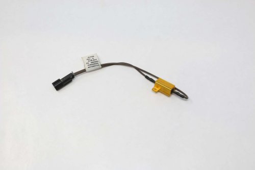 KONGSBERG AUTOMOTIVE RESISTOR FOR SPEAKER