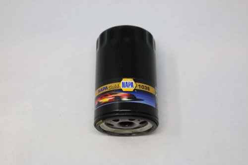 NAPA OIL FILTER SPIN ON LUBE THREAD SZ 18X1.5MM