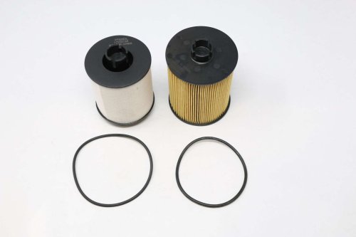 FORD FUEL FILTER KIT