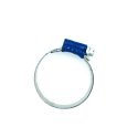 ABA HOSE CLAMP 38-50 S20 SIZE 24 12mm BAND WIDTH