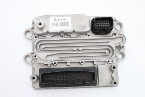 DETROIT DIESEL ECU COMPUTER