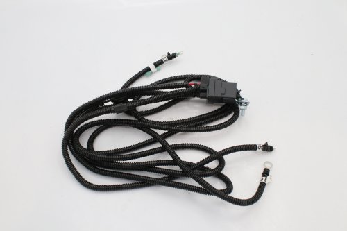 ELECTRIC SOLUTIONS LLC AUX POWER HARNESS W/ RELAY (OT