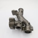 DETROIT DIESEL EXHAUST MANIFOLD CENTER