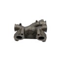 DETROIT DIESEL EXHAUST MANIFOLD CENTER