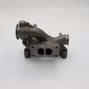 DETROIT DIESEL EXHAUST MANIFOLD CENTER