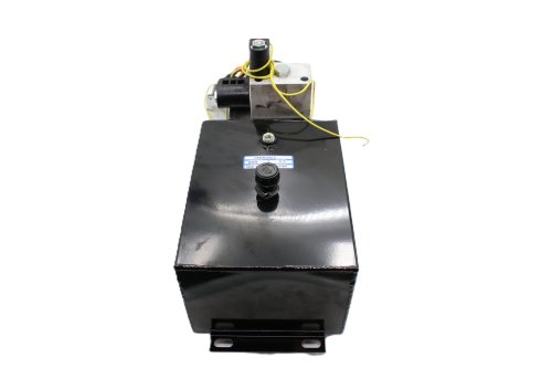 MAXON LIFTGATE PUMP ASSEMBLY (MAXON)