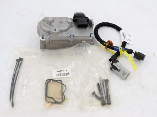 CUMMINS VGT ACTUATOR SERVICE KIT (PKG)