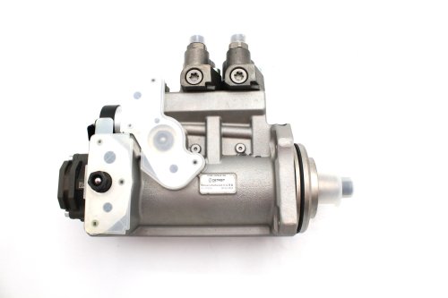 DETROIT DIESEL HIGH PRESSURE FUEL PUMP