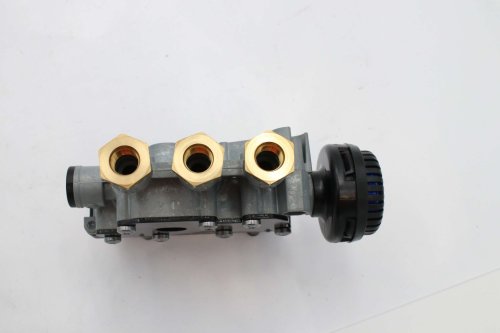 WABCO SUSPENSION CONTROL VALVE