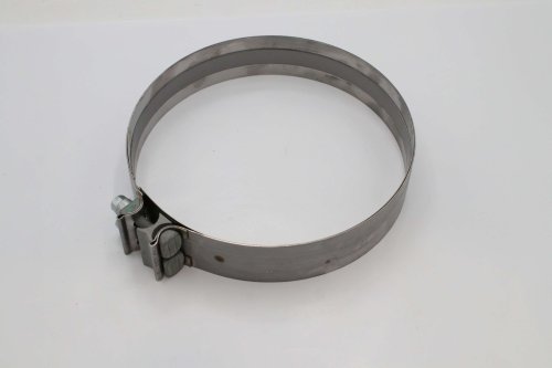 S&S NEWSTAR DPF CLAMP (ONLY)