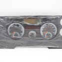 FREIGHTLINER TRUCK INSTRUMENT CLUSTER