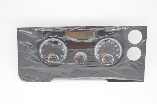 FREIGHTLINER TRUCK INSTRUMENT CLUSTER