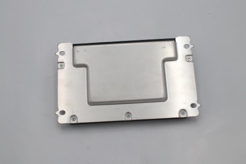 VOLVO LIGHT CONTROL MODULE