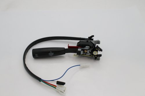 MATCH MADE PARTS - AFTERMARKET TURN SIGNAL SWITCH/MULTI FUNCT