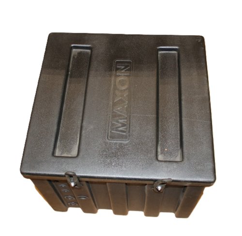 MAXON BATTERY BOX