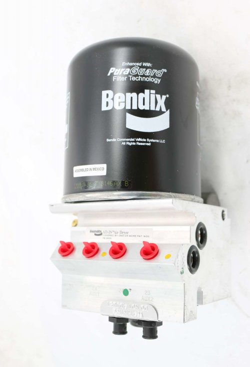 BENDIX AIR DRYER ADIS