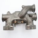 DETROIT DIESEL EXHAUST MANIFOLD CENTER