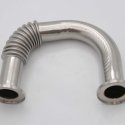 MATCH MADE PARTS - AFTERMARKET D12/13 EGR COOLER PIPE