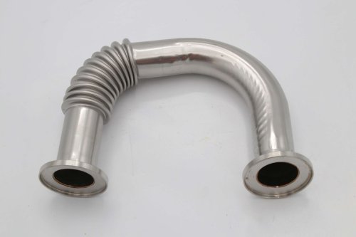 MATCH MADE PARTS - AFTERMARKET D12/13 EGR COOLER PIPE