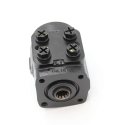 NISSAN POWER STEERING CONTROL VALVE