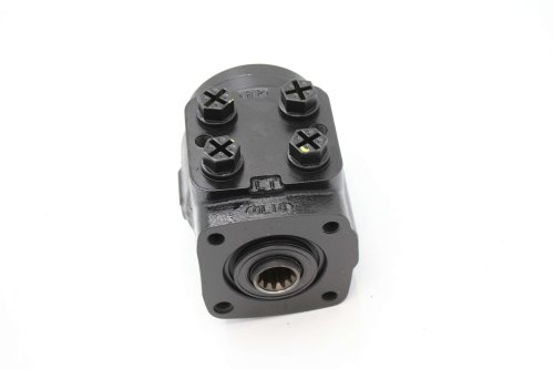 NISSAN POWER STEERING CONTROL VALVE