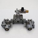 WABCO ABS COMBO VALVE (HYBRID)