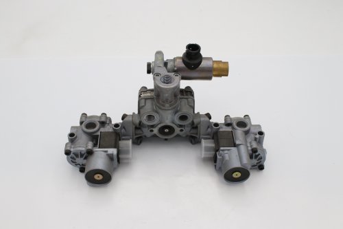 WABCO ABS COMBO VALVE (HYBRID)