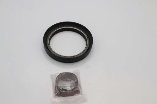 VOLVO WHEEL SEAL REAR