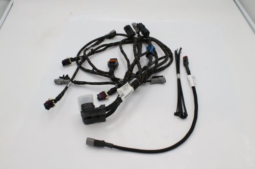 EATON FULLER X-Y SHIFTING ACTUATOR HARNESS