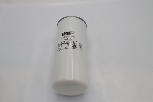 HENGST FILTRATION FUEL FILTER