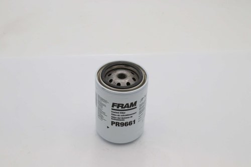 FRAM WATER FILTER