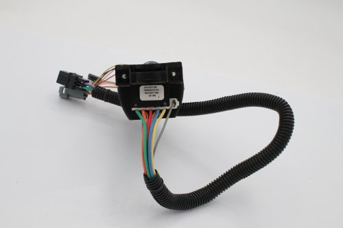 NAVISTAR TURN SIGNAL SWITCH