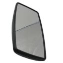 NAVISTAR MIRROR HEAD ASSEMBLY LH 6X17 (HEAT