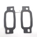 PAI INDUSTRIES EXHAUST GASKET (DUAL)