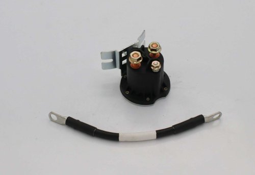 WALTCO GROUND SOLENOID INTERNAL 12 VO