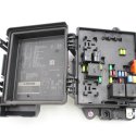 VOLVO FUSE BOX ASSEMBLY