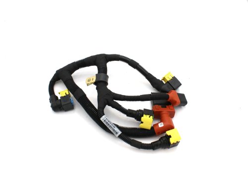 PACCAR AFTERTREATMENT WIRING HARNESS