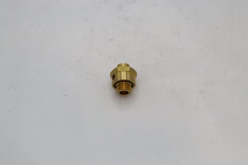 WABCO SAFETY VALVE