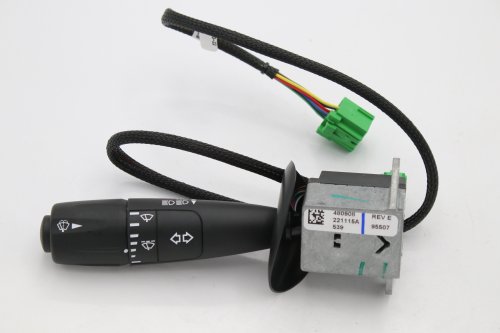 PACCAR TURN SIGNAL SWITCH